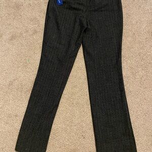 APT 9 magic waist tummy control dress pants